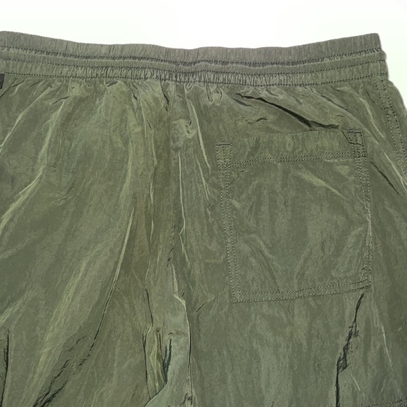 NEW! Athleta Expedition Joggers size 4 Green Olive - Picture 6 of 9